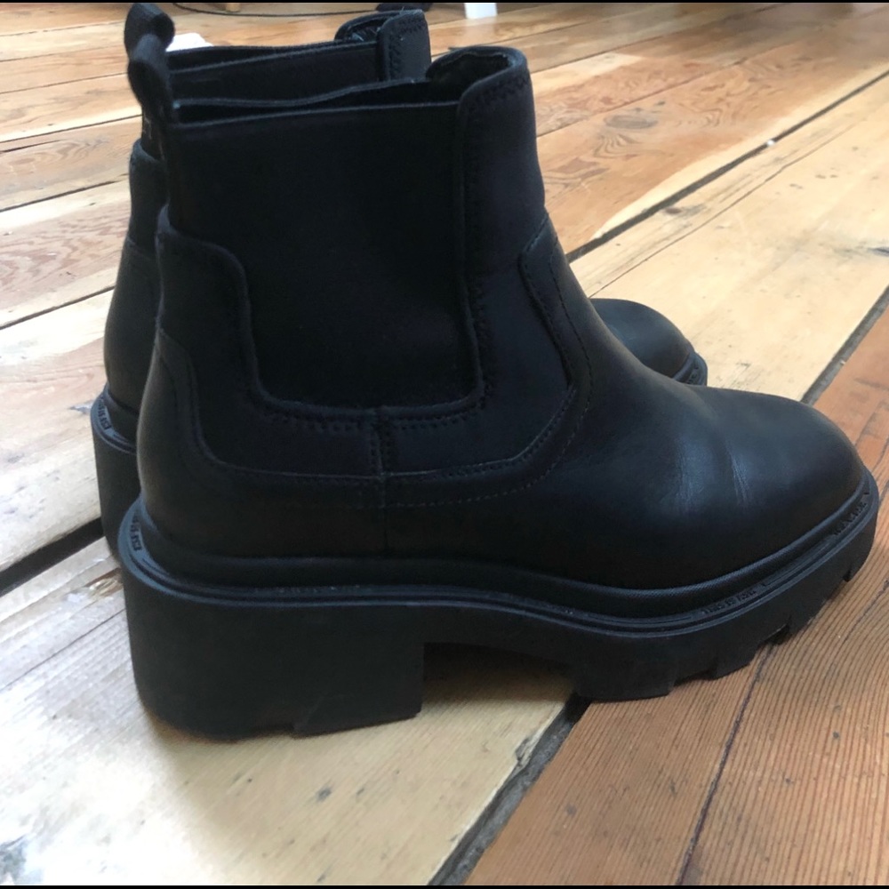 Ash “Metro” boots - Picture 2 of 3